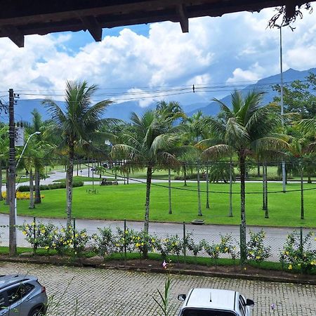Apartamento Piccola Marina Br Marinas Angra Dos Reis Bracui Buitenkant foto