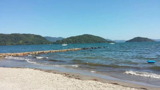 Apartamento Piccola Marina Br Marinas Angra Dos Reis Bracui Buitenkant foto