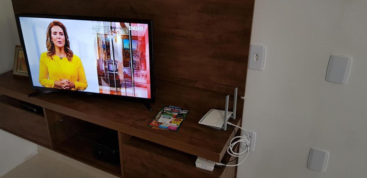 Apartamento Piccola Marina Br Marinas Angra Dos Reis Bracui Buitenkant foto