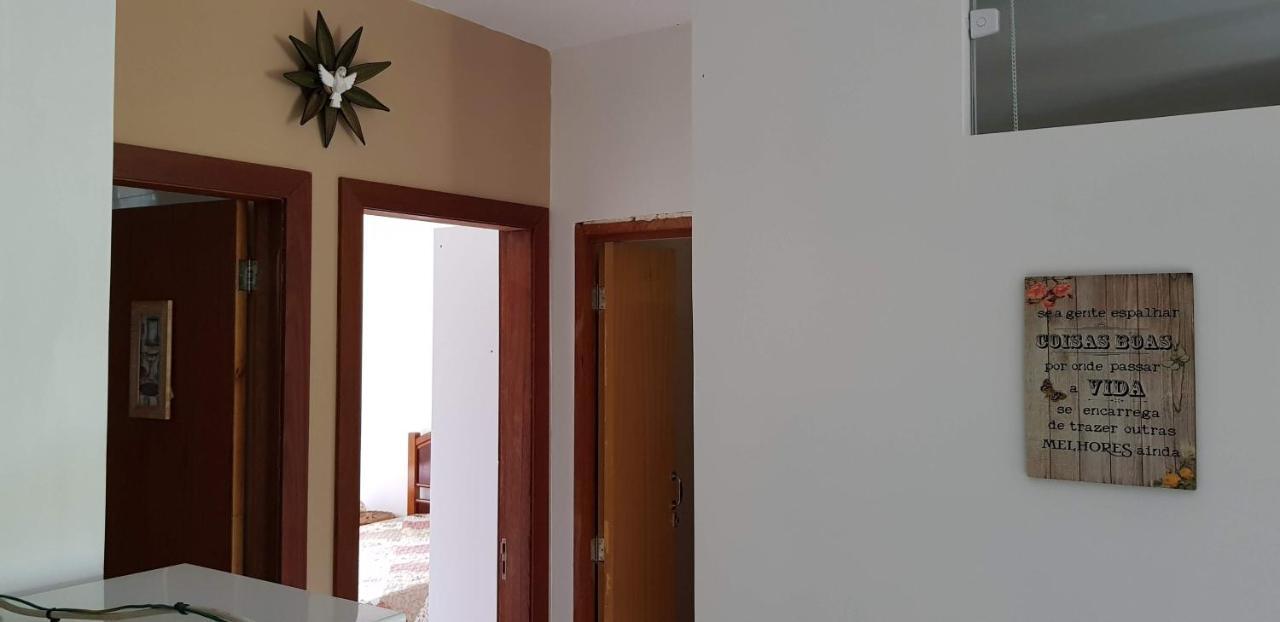 Apartamento Piccola Marina Br Marinas Angra Dos Reis Bracui Buitenkant foto