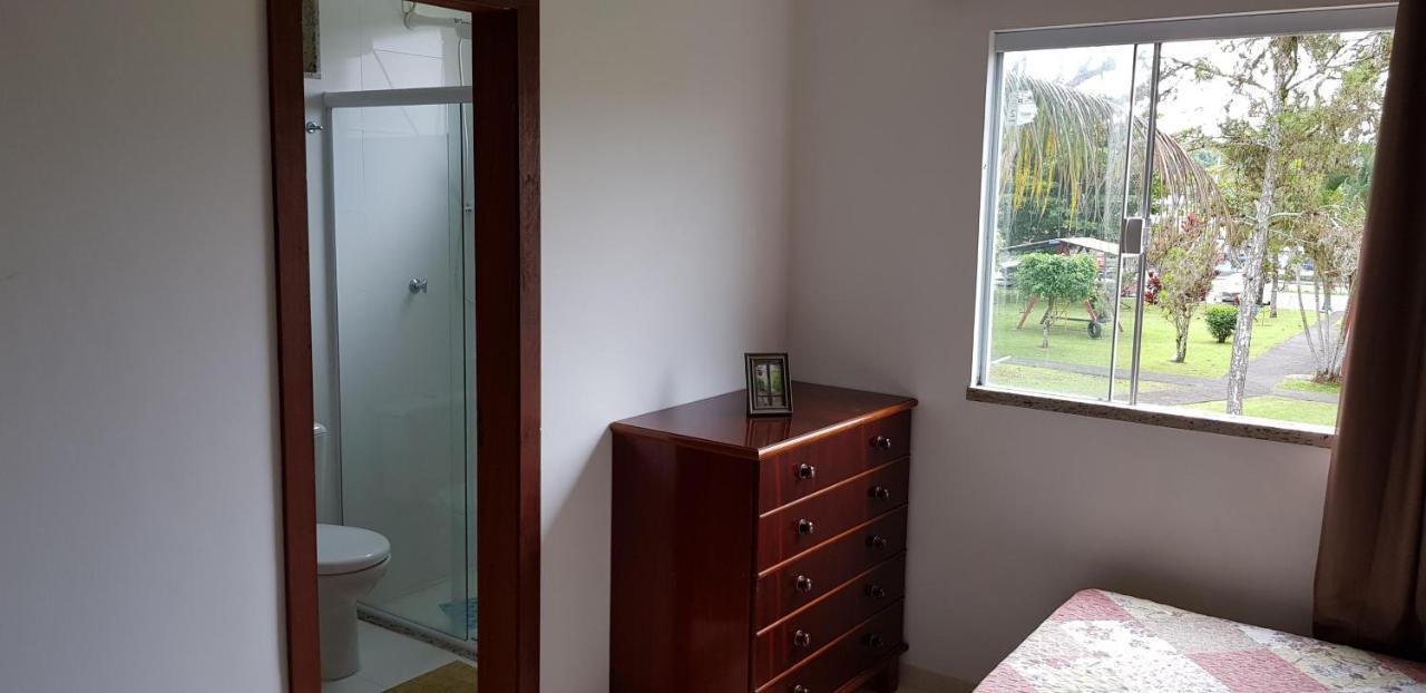 Apartamento Piccola Marina Br Marinas Angra Dos Reis Bracui Buitenkant foto