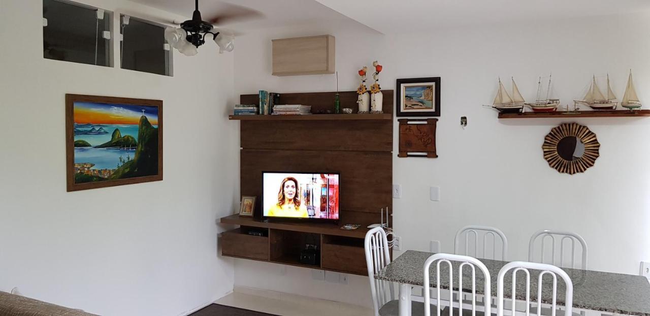 Apartamento Piccola Marina Br Marinas Angra Dos Reis Bracui Buitenkant foto