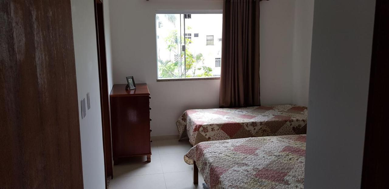 Apartamento Piccola Marina Br Marinas Angra Dos Reis Bracui Buitenkant foto