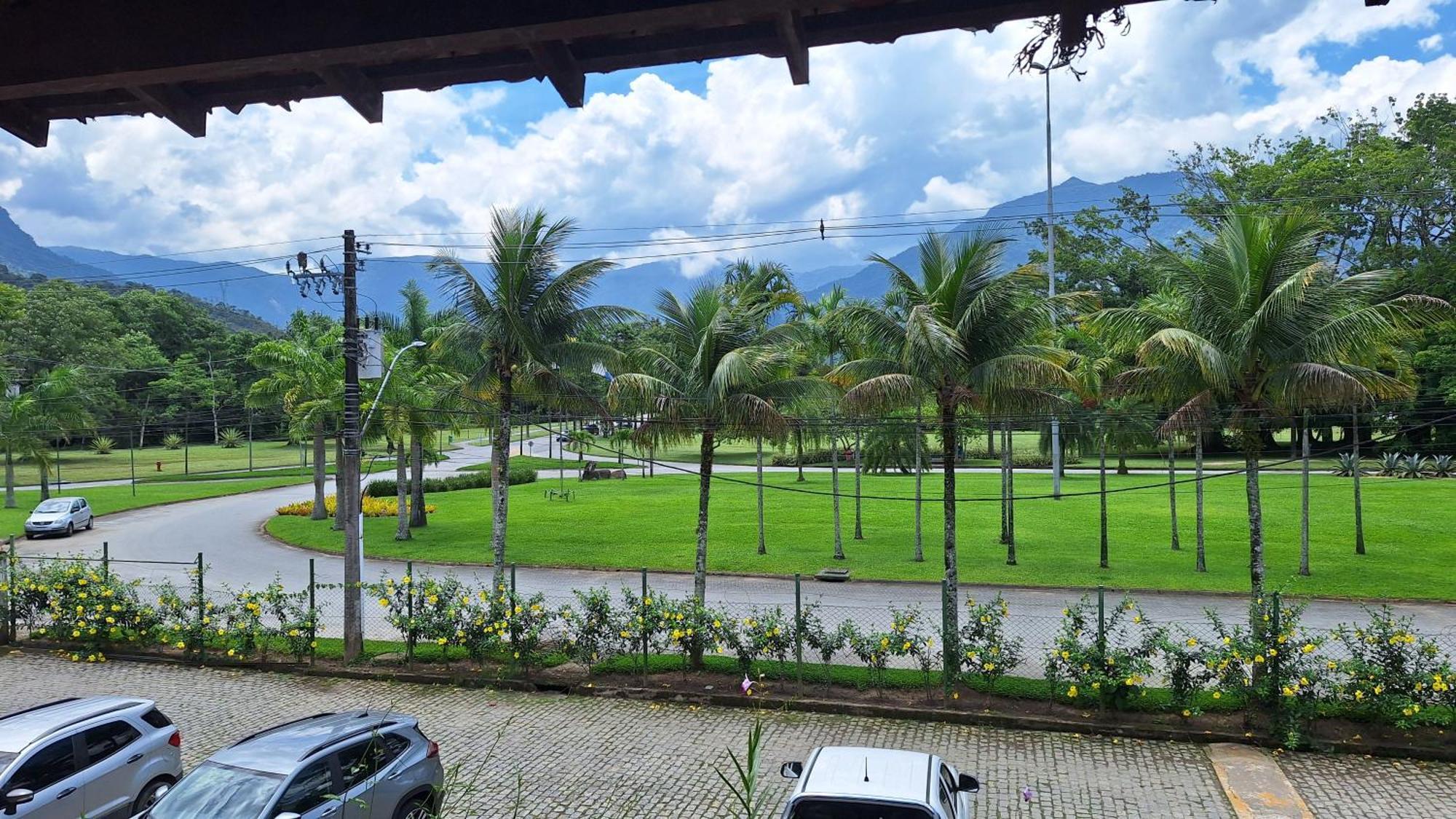 Apartamento Piccola Marina Br Marinas Angra Dos Reis Bracui Buitenkant foto