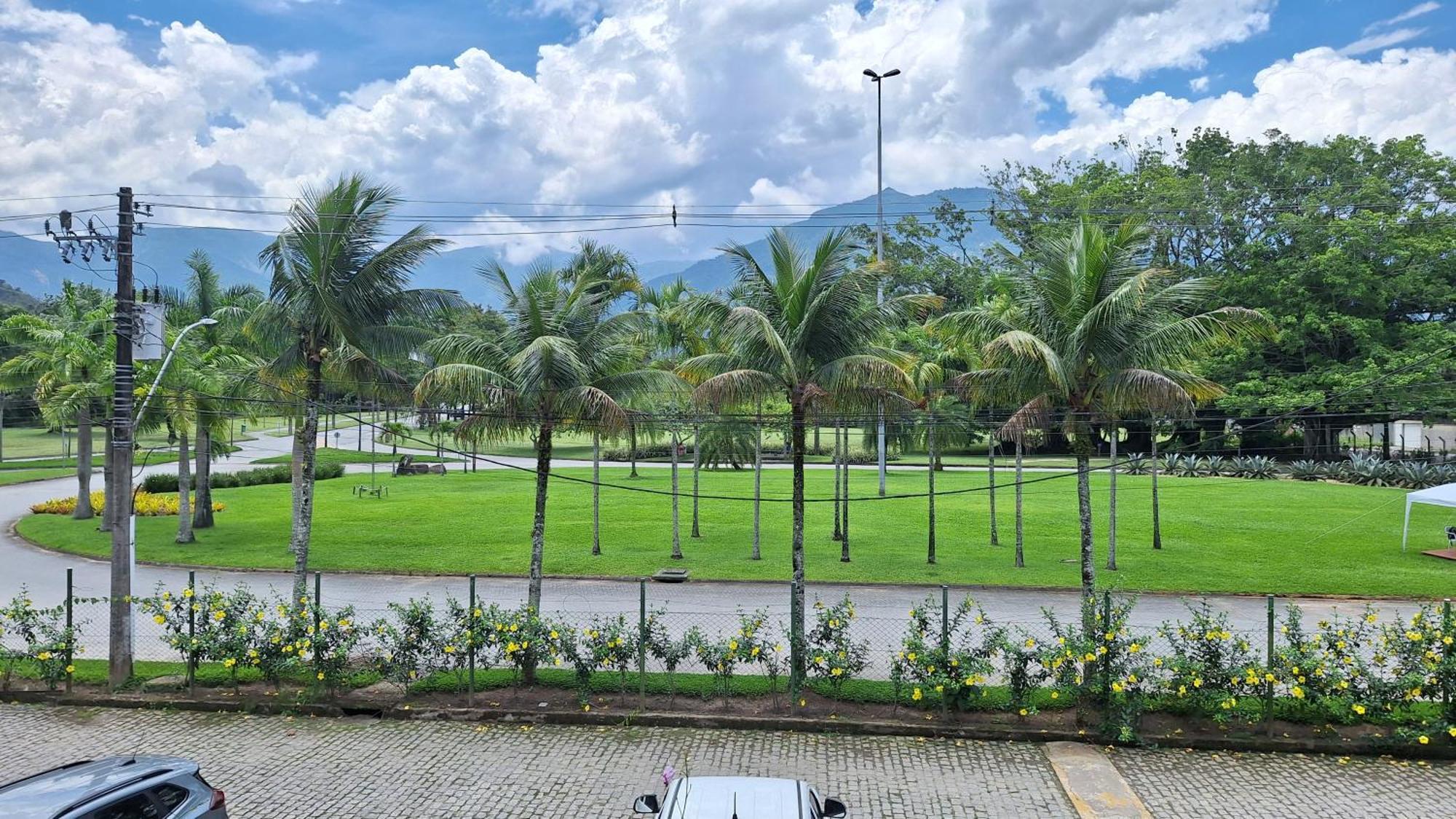 Apartamento Piccola Marina Br Marinas Angra Dos Reis Bracui Buitenkant foto