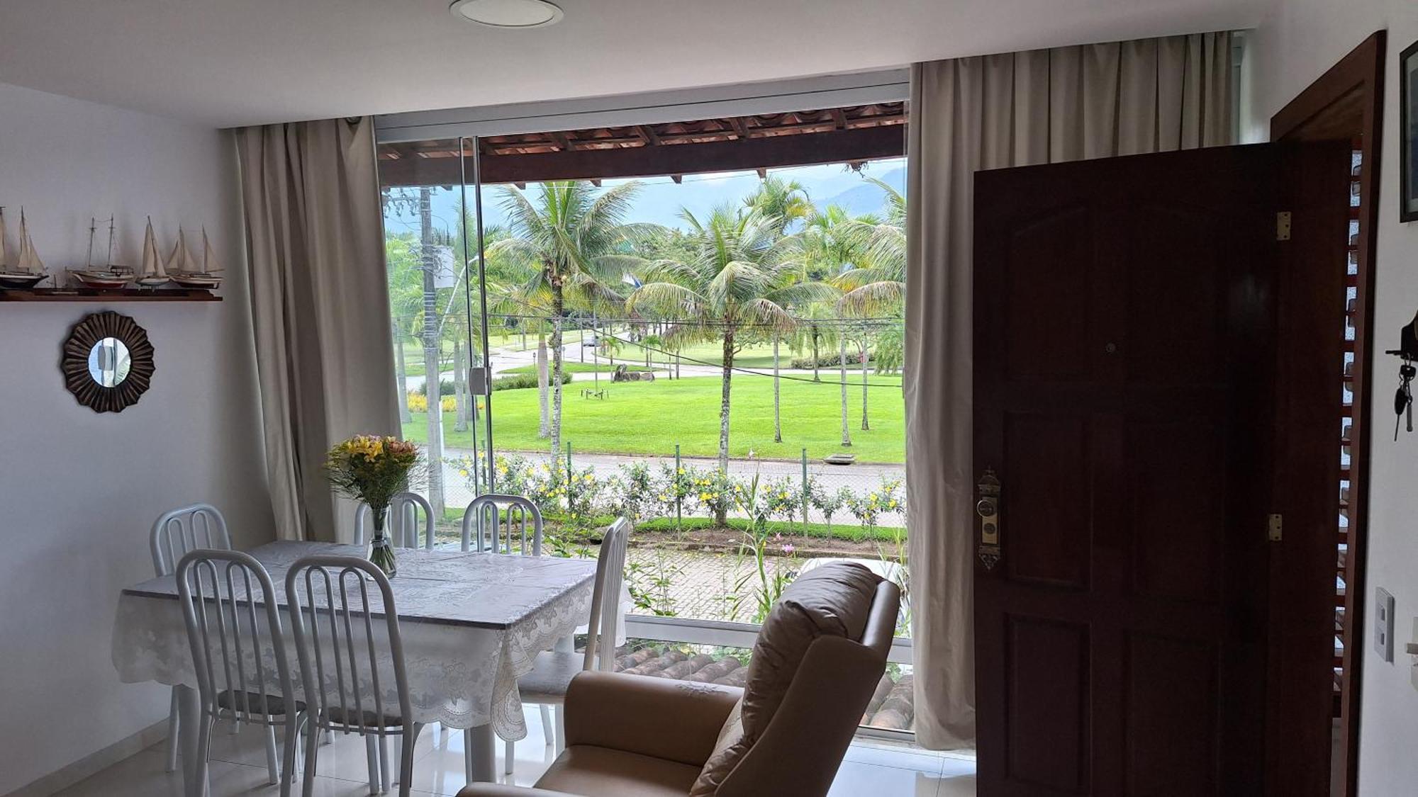 Apartamento Piccola Marina Br Marinas Angra Dos Reis Bracui Buitenkant foto