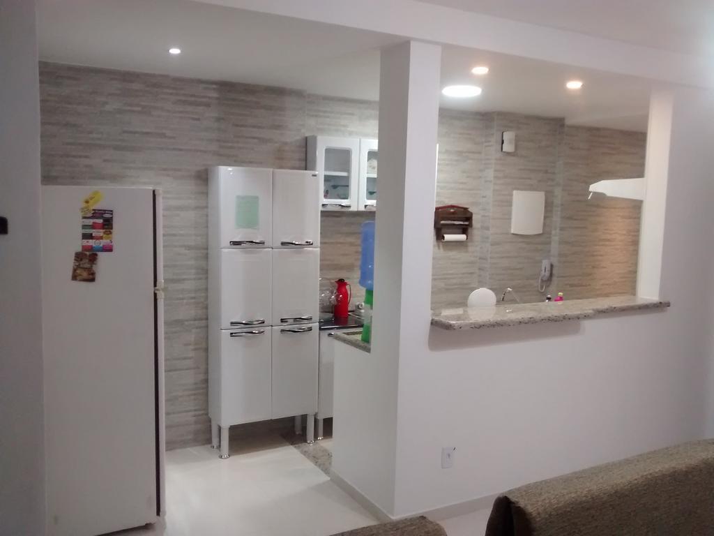 Apartamento Piccola Marina Br Marinas Angra Dos Reis Bracui Buitenkant foto