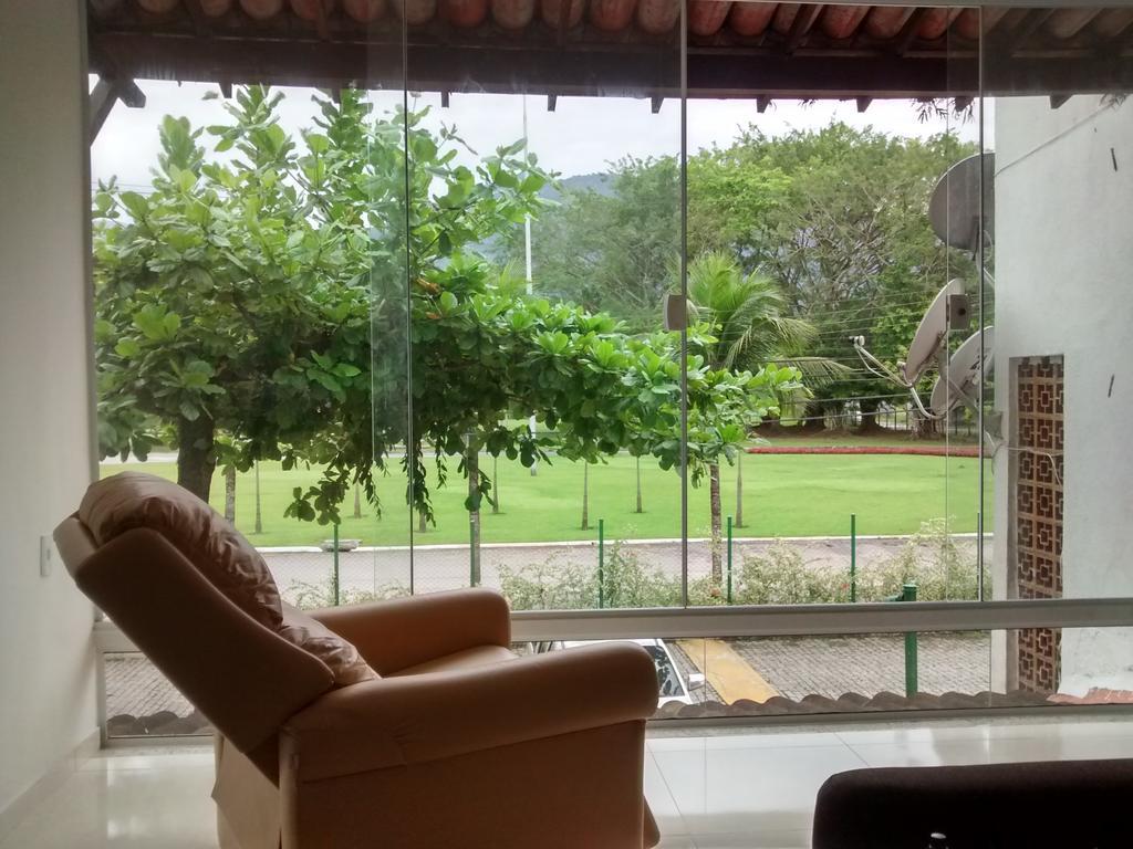 Apartamento Piccola Marina Br Marinas Angra Dos Reis Bracui Buitenkant foto