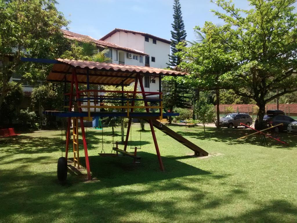 Apartamento Piccola Marina Br Marinas Angra Dos Reis Bracui Buitenkant foto
