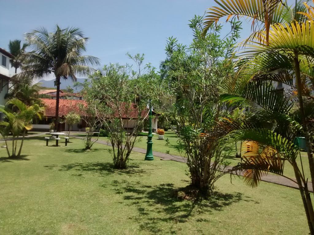Apartamento Piccola Marina Br Marinas Angra Dos Reis Bracui Buitenkant foto