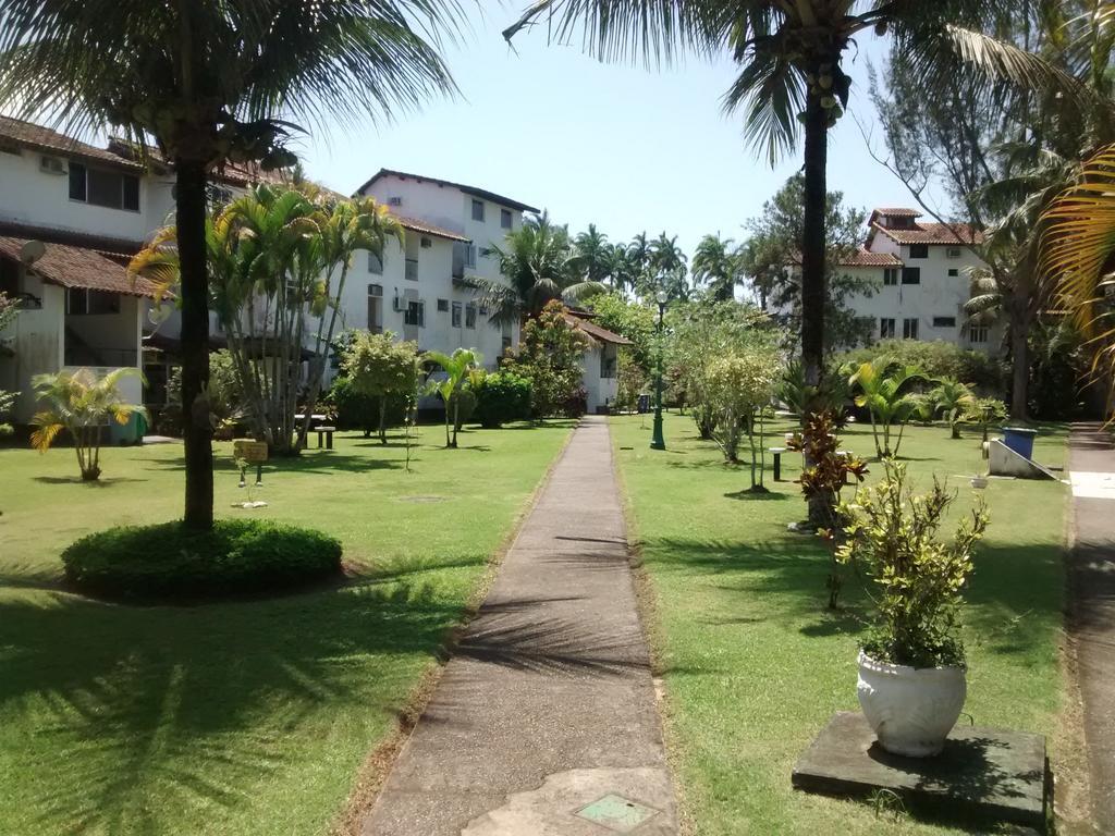 Apartamento Piccola Marina Br Marinas Angra Dos Reis Bracui Buitenkant foto