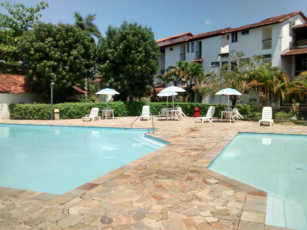 Apartamento Piccola Marina Br Marinas Angra Dos Reis Bracui Buitenkant foto