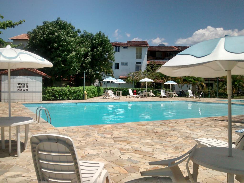 Apartamento Piccola Marina Br Marinas Angra Dos Reis Bracui Buitenkant foto