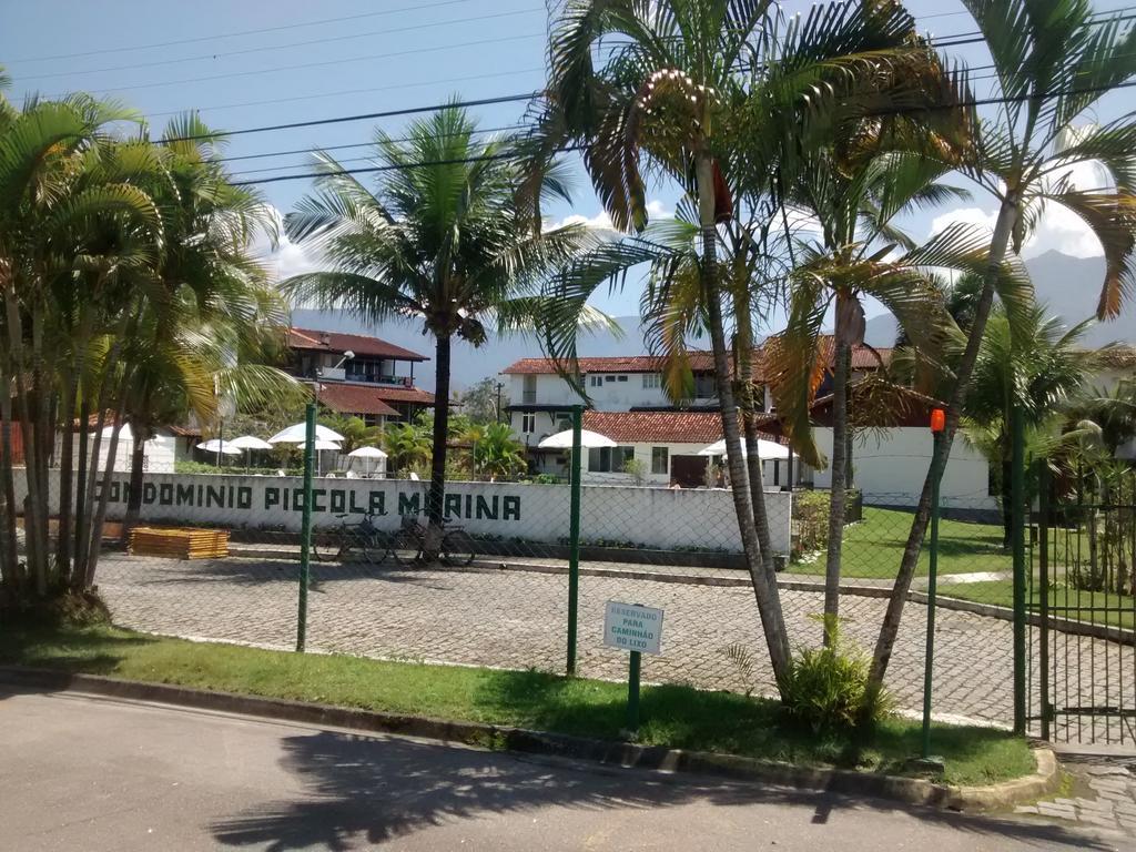 Apartamento Piccola Marina Br Marinas Angra Dos Reis Bracui Buitenkant foto