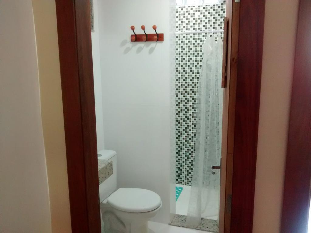 Apartamento Piccola Marina Br Marinas Angra Dos Reis Bracui Buitenkant foto