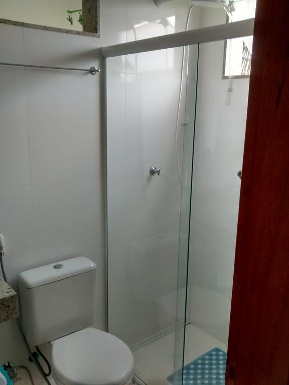 Apartamento Piccola Marina Br Marinas Angra Dos Reis Bracui Buitenkant foto