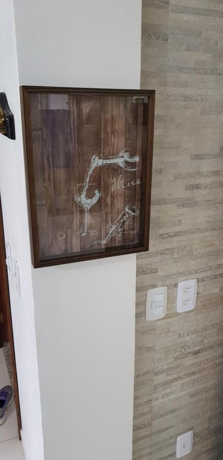 Apartamento Piccola Marina Br Marinas Angra Dos Reis Bracui Buitenkant foto
