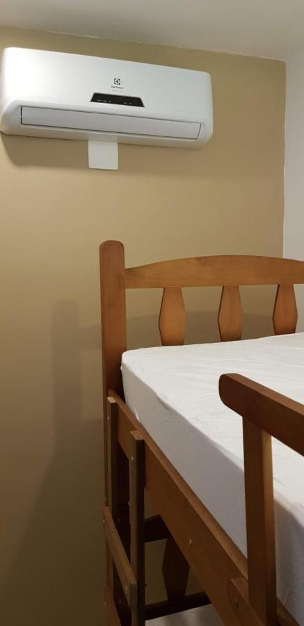 Apartamento Piccola Marina Br Marinas Angra Dos Reis Bracui Buitenkant foto