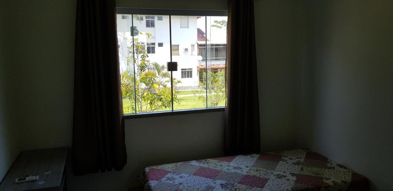 Apartamento Piccola Marina Br Marinas Angra Dos Reis Bracui Buitenkant foto