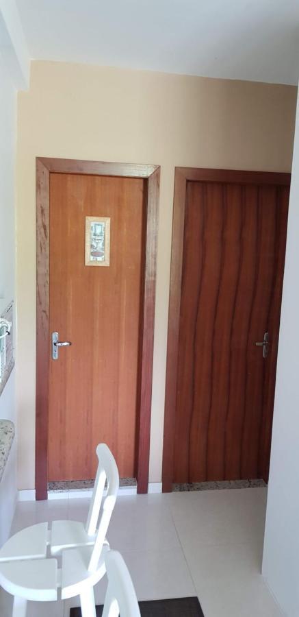 Apartamento Piccola Marina Br Marinas Angra Dos Reis Bracui Buitenkant foto