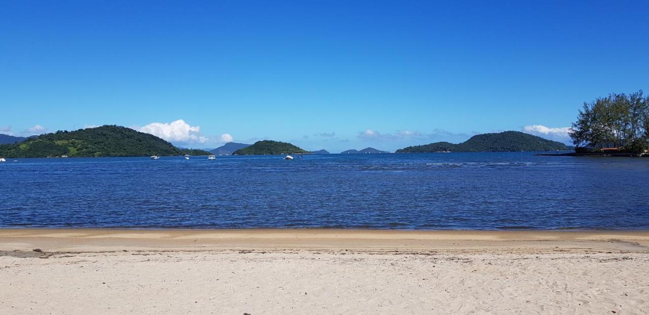 Apartamento Piccola Marina Br Marinas Angra Dos Reis Bracui Buitenkant foto