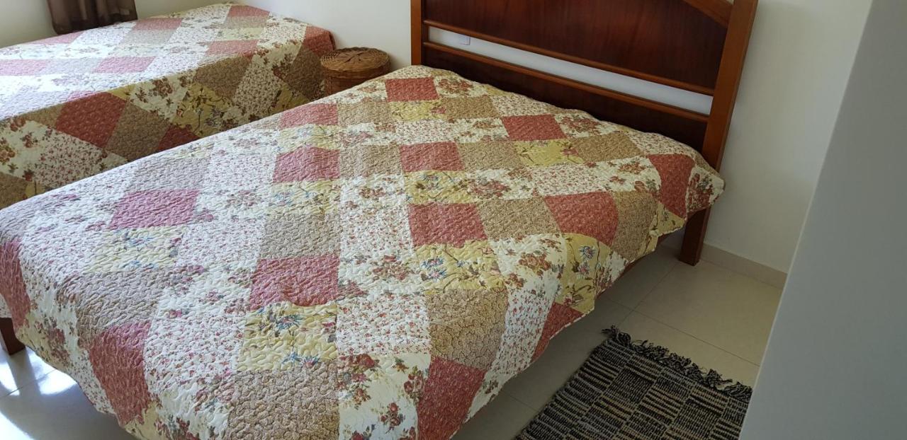 Apartamento Piccola Marina Br Marinas Angra Dos Reis Bracui Buitenkant foto