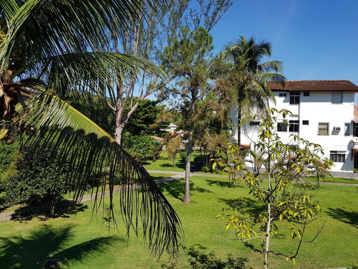 Apartamento Piccola Marina Br Marinas Angra Dos Reis Bracui Buitenkant foto