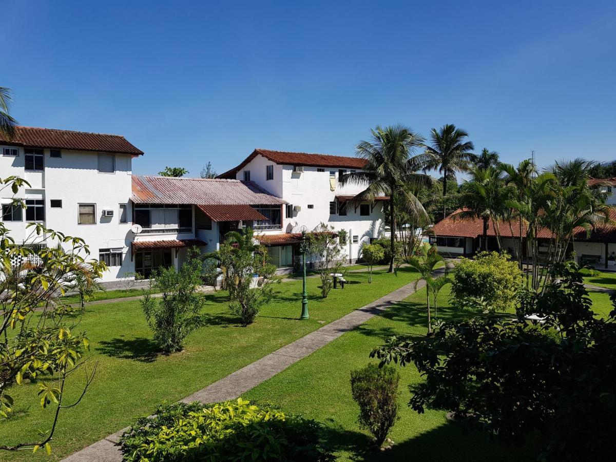 Apartamento Piccola Marina Br Marinas Angra Dos Reis Bracui Buitenkant foto